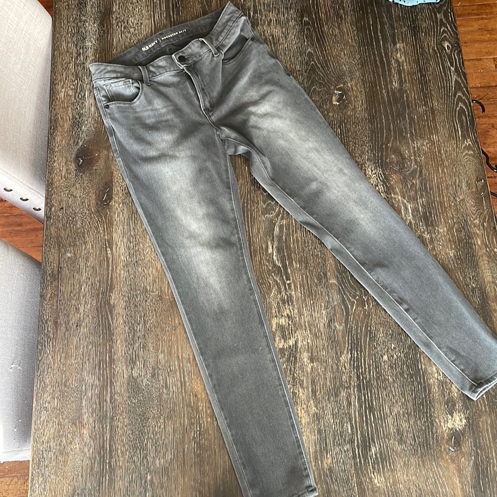 Old Navy Skinny Jeans